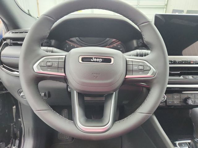 New 2026 Jeep Compass Latitude AWD/4WD image 22