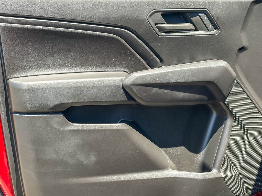 Certified 2023 Chevrolet Colorado Trail Boss w/ Advanced Trailering Package AWD/4WD image 43