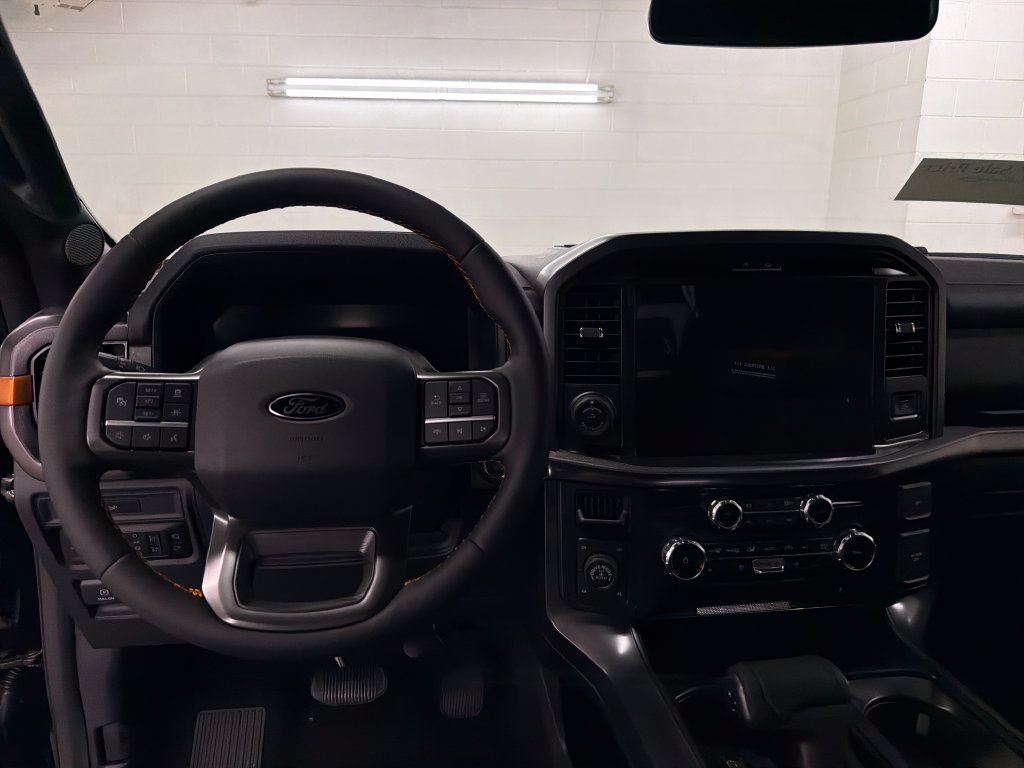 New 2026 Ford F150 Tremor w/ Equipment Group 402B AWD/4WD image 8