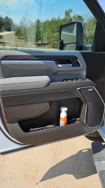 Used 2026 GMC Sierra 2500 SLT w/ SLT Premium Package image 6