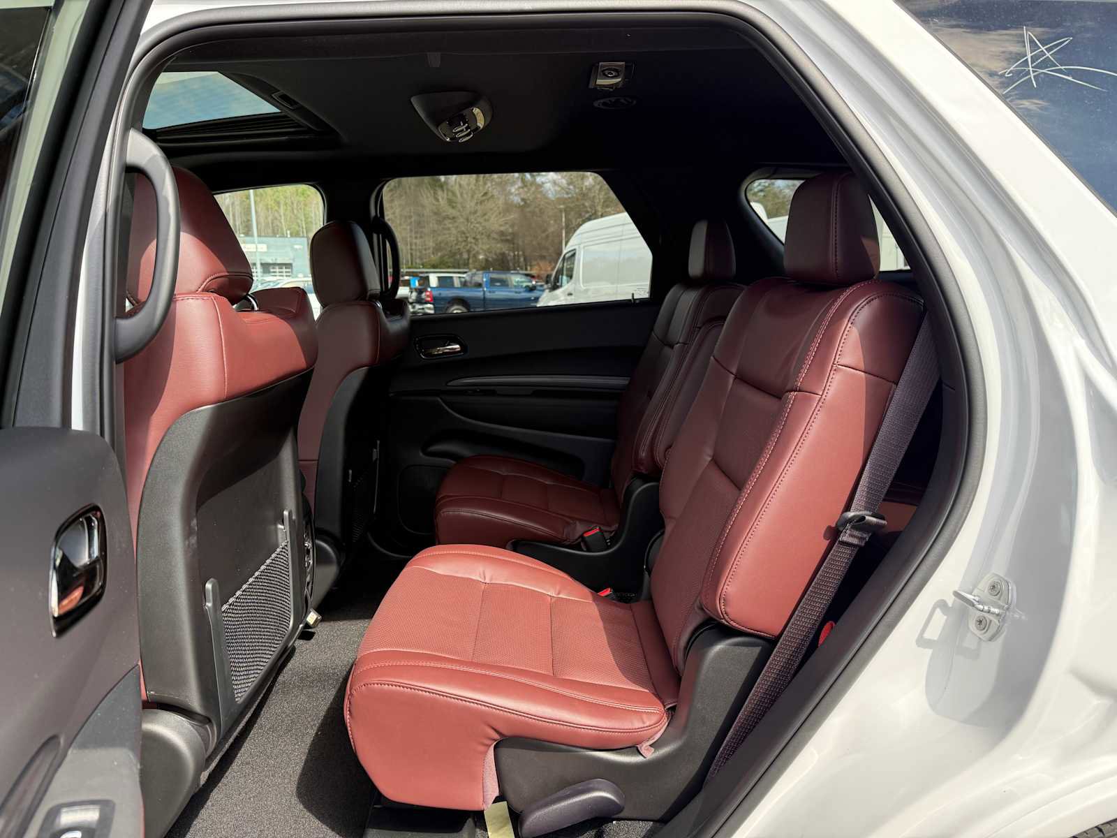 New 2026 Dodge Durango GT image 26