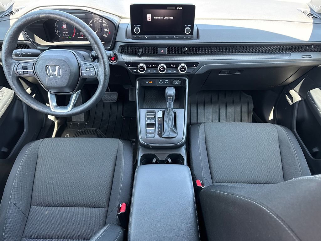 Used 2025 Honda CR-V EX image 22