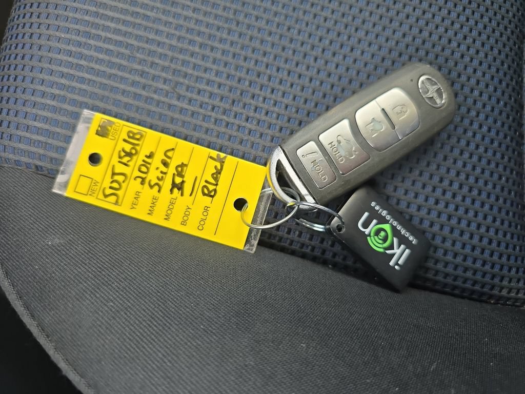 Used 2016 Scion iA FWD image 35