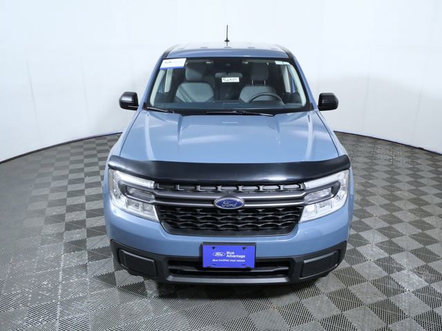 Certified 2024 Ford Maverick XLT image 3