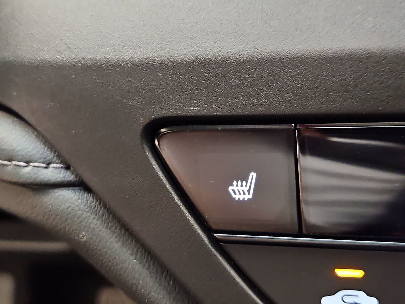 Used 2025 Honda Accord SE image 6