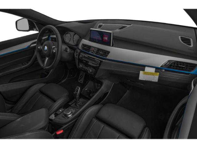 Used 2020 BMW X2 M35i AWD/4WD image 18