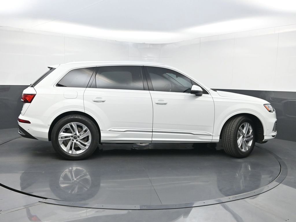 Used 2023 Audi Q7 3.0T Premium Plus image 43