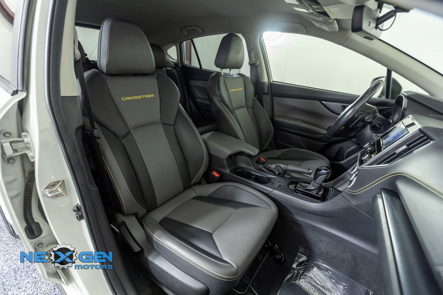 Used 2022 Subaru Crosstrek 2.5i Sport AWD/4WD image 39