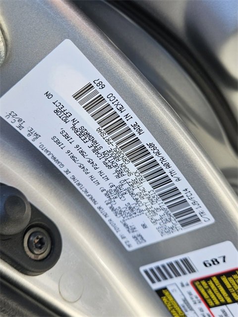 Used 2023 Toyota Tacoma SR5 image 19