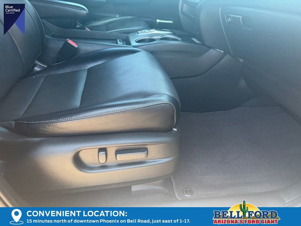 Used 2022 Honda Ridgeline RTL-E image 9