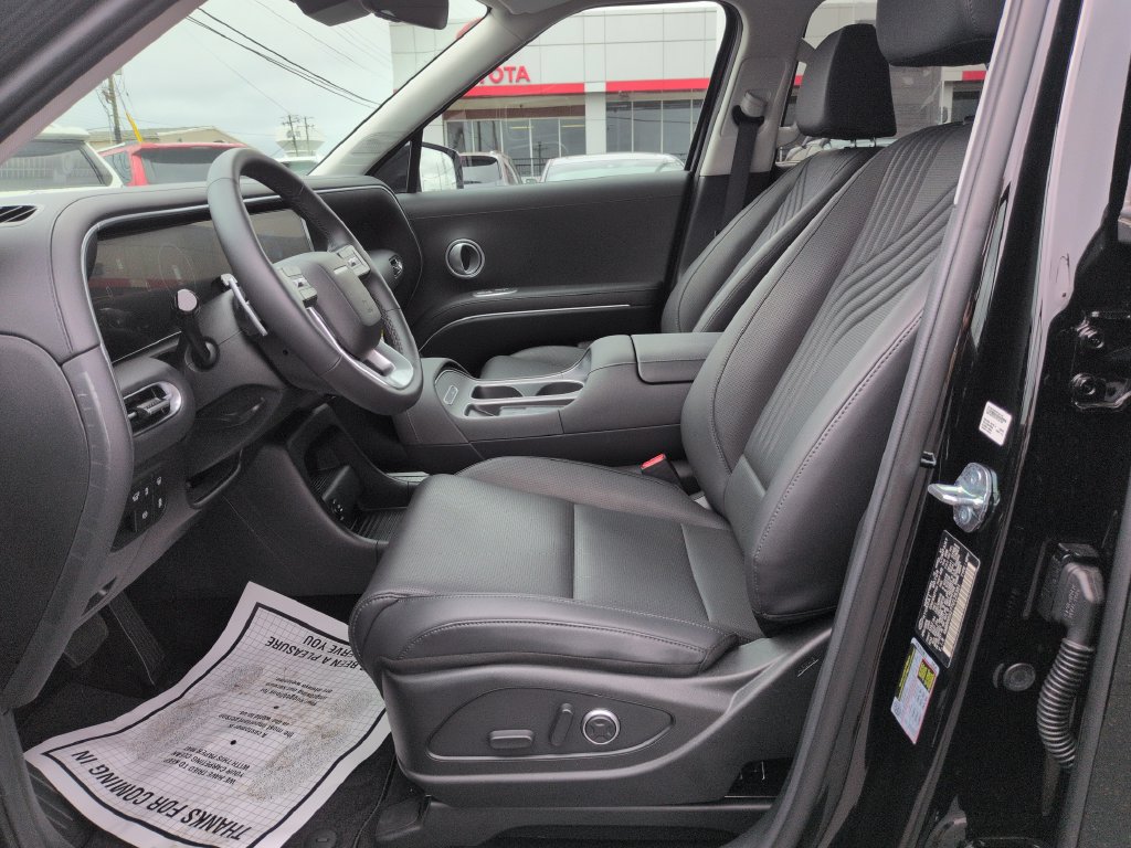 Used 2026 Hyundai Palisade SEL FWD image 9