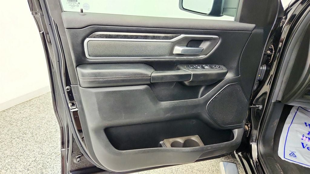 Used 2019 RAM 1500 Big Horn AWD/4WD image 10