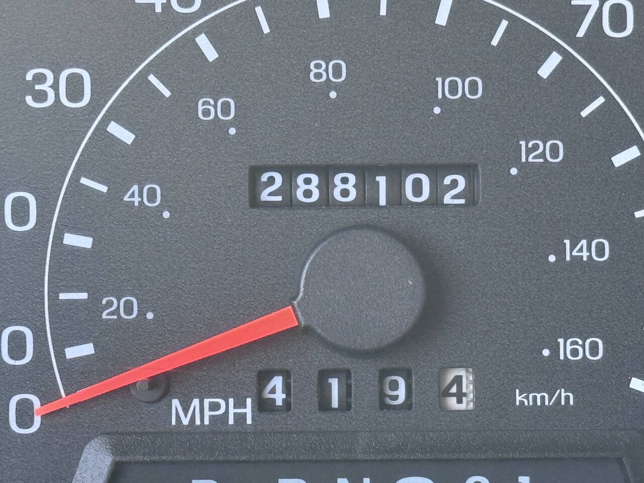 Used 2000 Ford F250 XLT AWD/4WD image 36