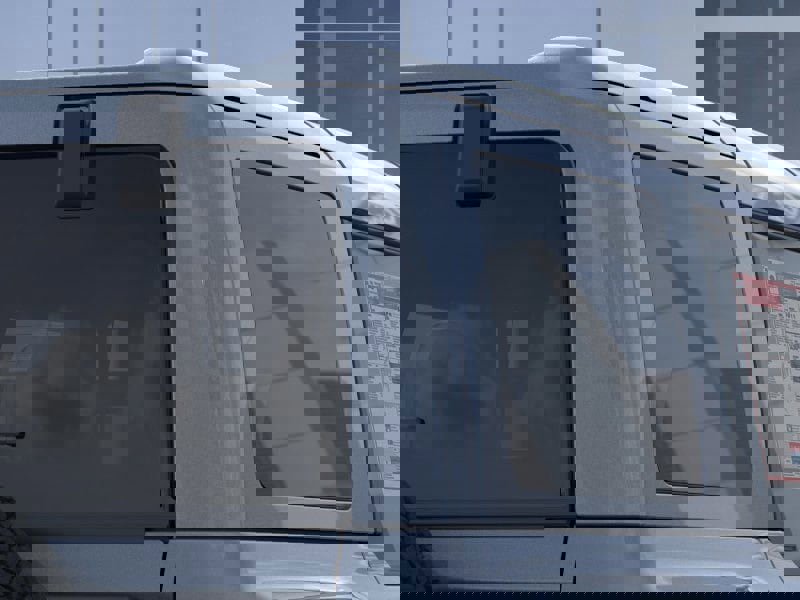 New 2025 Ford Bronco Raptor image 57