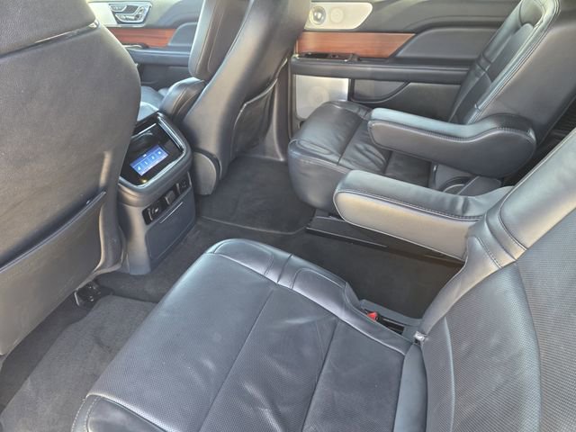 Used 2024 Lincoln Navigator Reserve image 26