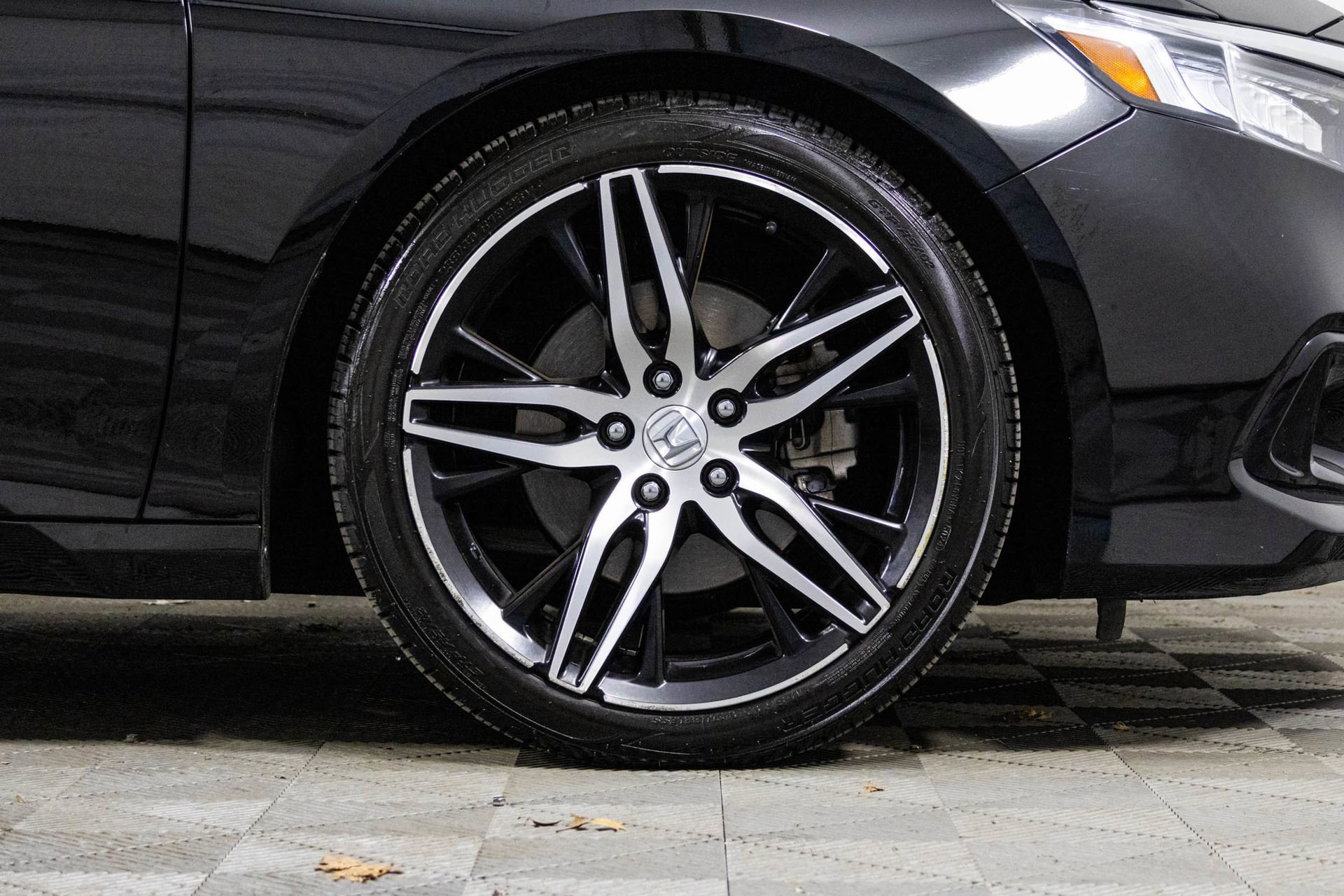 Used 2021 Honda Accord Touring image 40