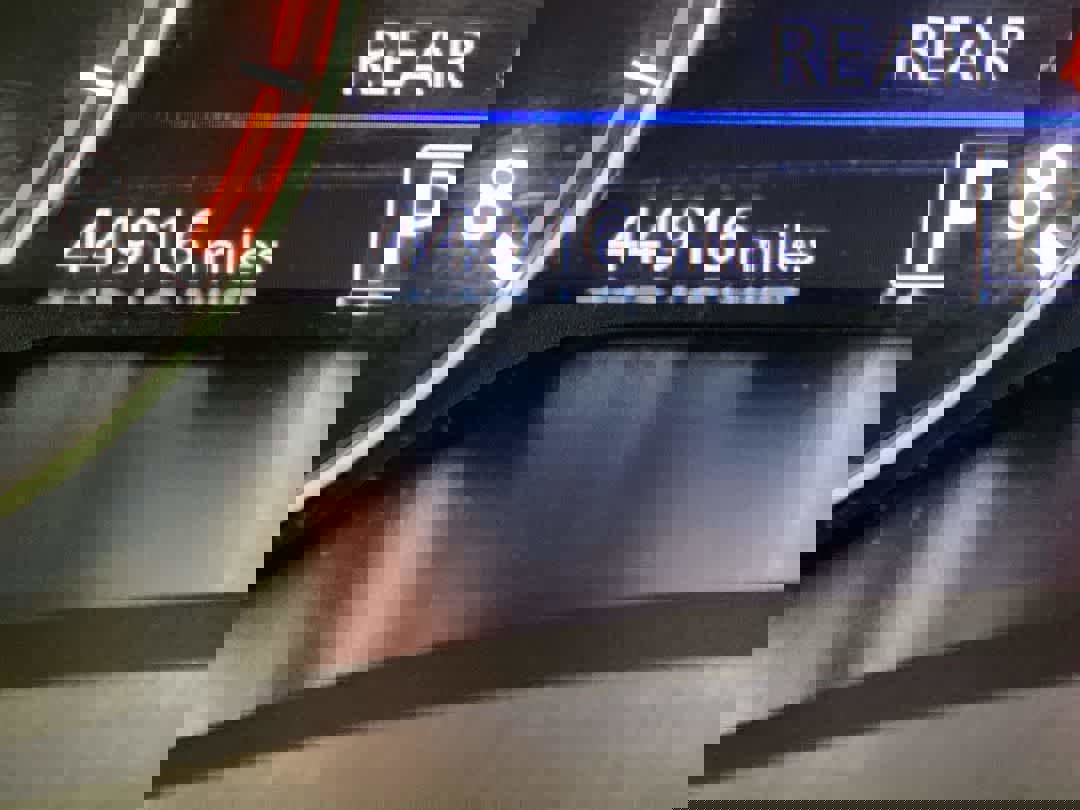 Used 2023 Nissan Altima 2.5 SR image 18