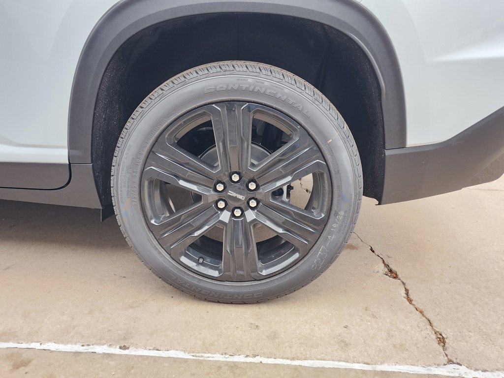 New 2026 GMC Acadia Elevation w/ Black Edition image 56