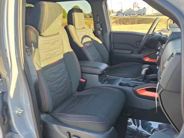 New 2026 Nissan Frontier 2WD Crew Cab image 15