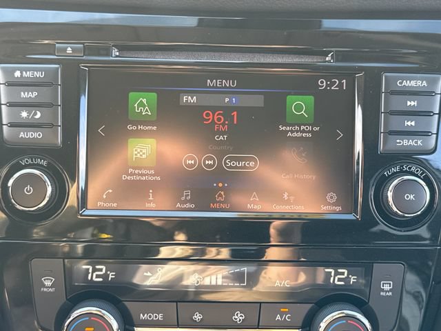 Used 2019 Nissan Rogue SV w/ Premium Package AWD/4WD image 30