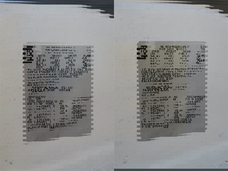 Used 2014 Chevrolet Express 2500 image 14