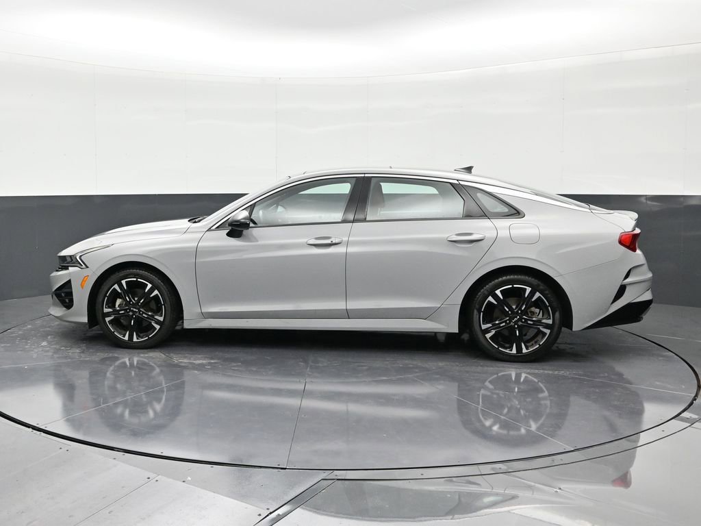 Used 2024 Kia K5 GT-Line image 2