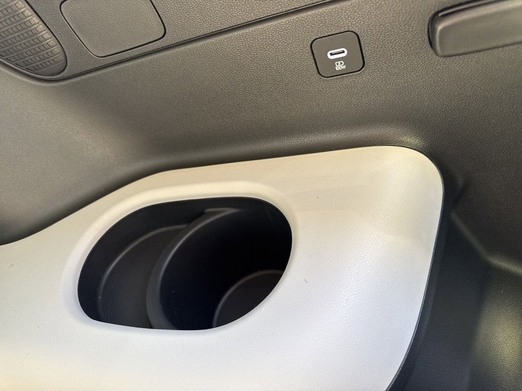 Used 2026 Hyundai Ioniq 9 SEL image 44