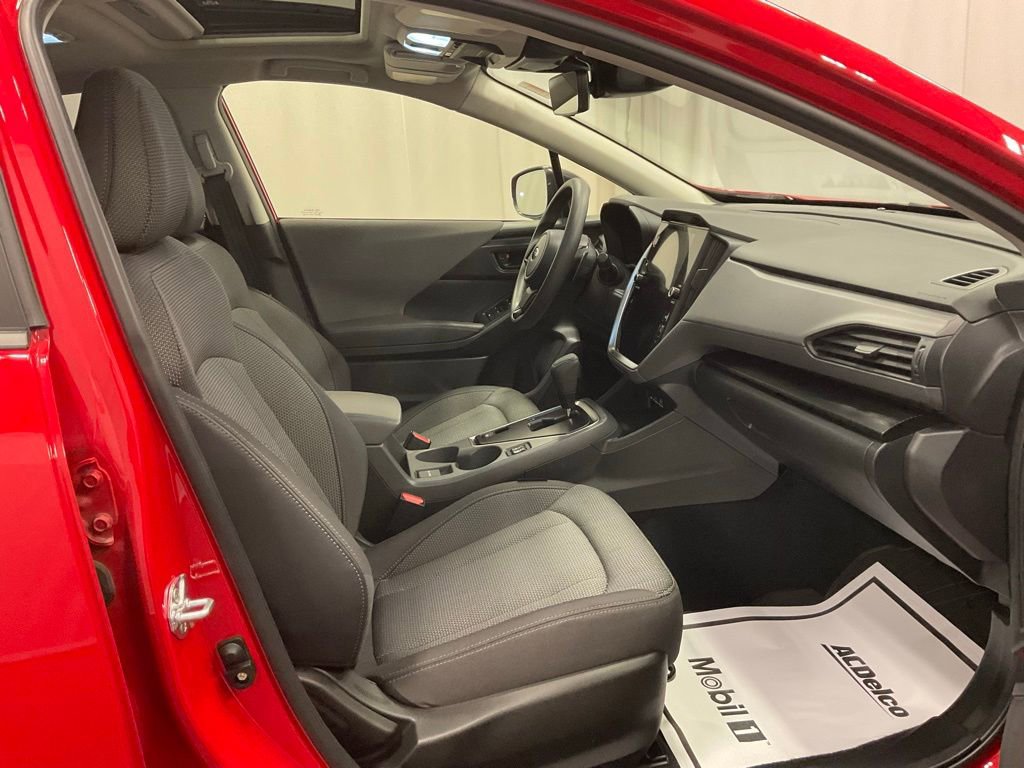 Used 2024 Subaru Crosstrek 2.0i Premium image 29