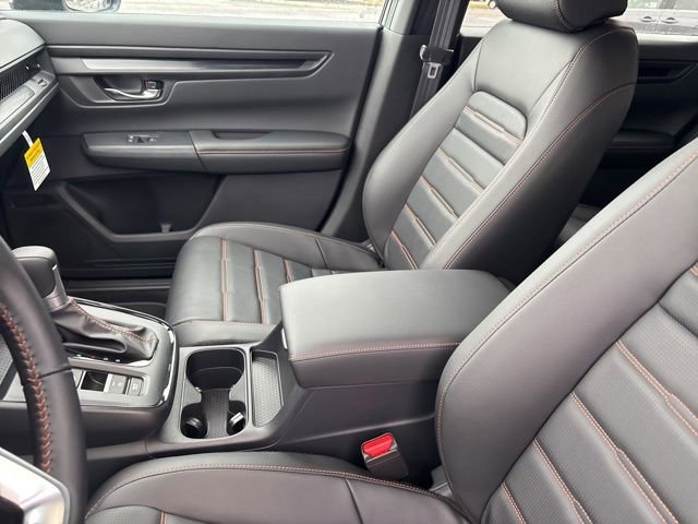 New 2026 Honda CR-V Sport-L image 16