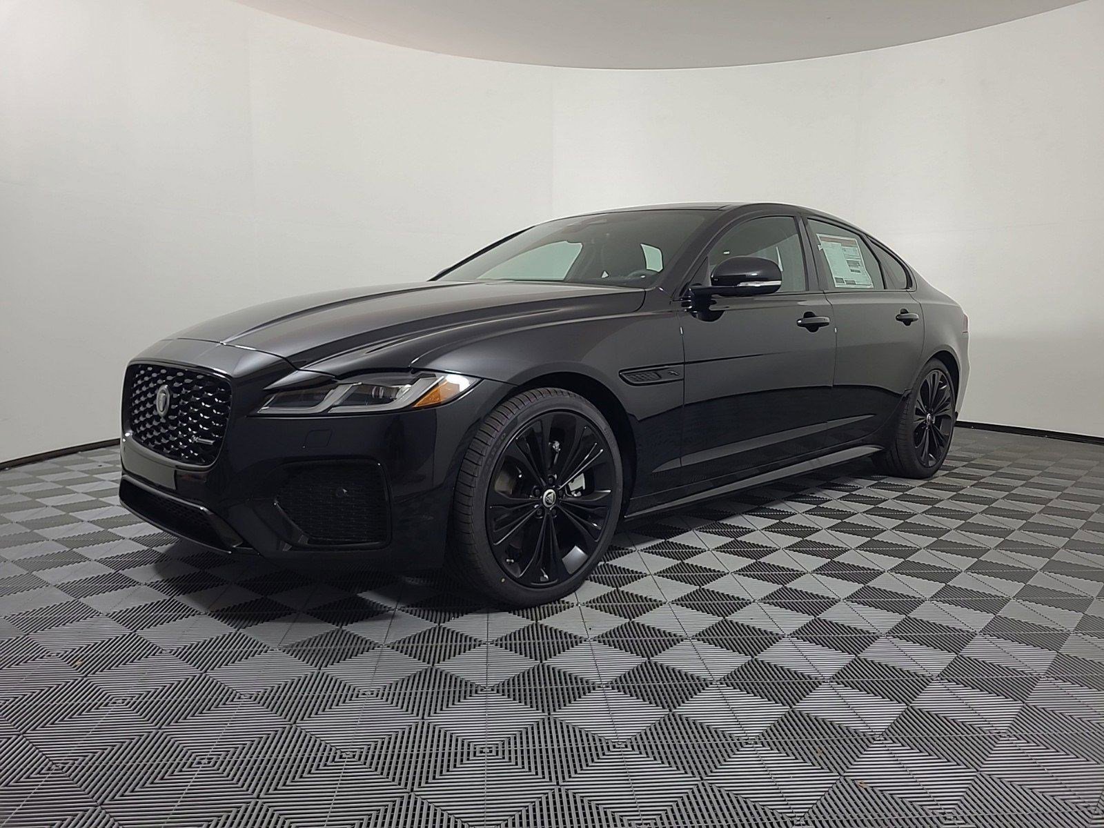 Used 2024 Jaguar XF R-Dynamic SE