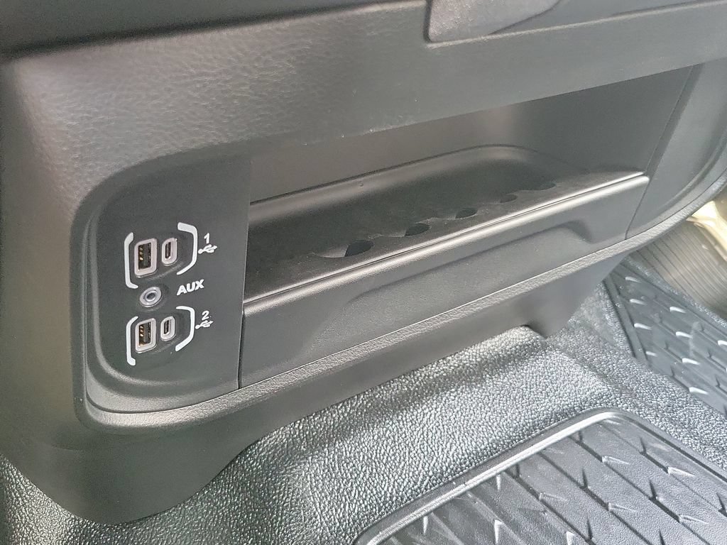 New 2026 RAM 5500 Tradesman AWD/4WD image 20