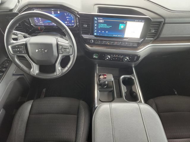 Used 2023 Chevrolet Silverado 1500 RST AWD/4WD image 26