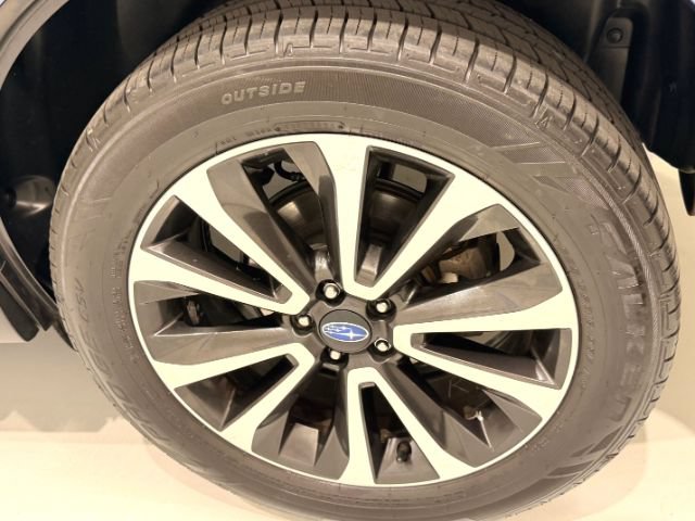 Used 2017 Subaru Forester 2.0XT Premium w/ Popular Package #2A AWD/4WD image 15