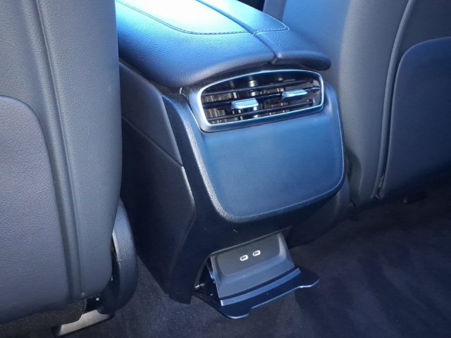 Certified 2024 Mercedes-Benz EQE 350+ SUV image 19