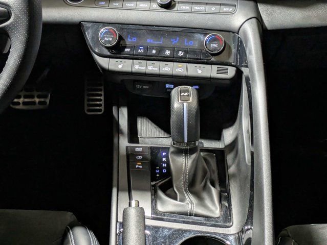 Used 2025 Hyundai Elantra N FWD image 18