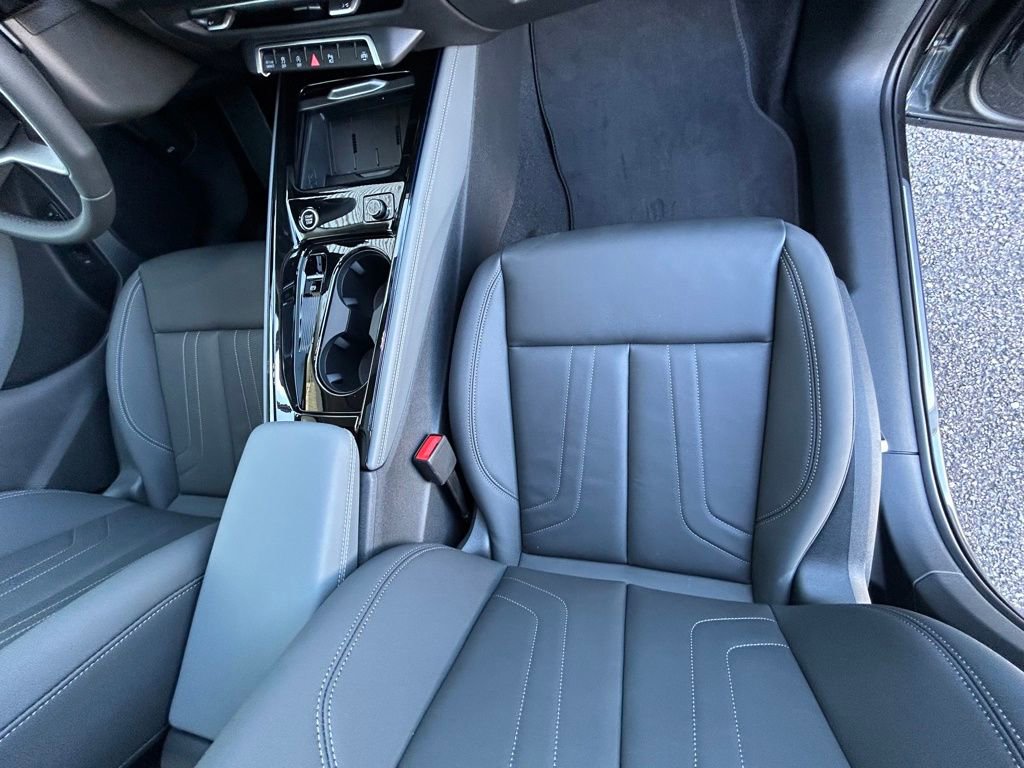 New 2026 Audi Q3 quattro 2.0T image 49