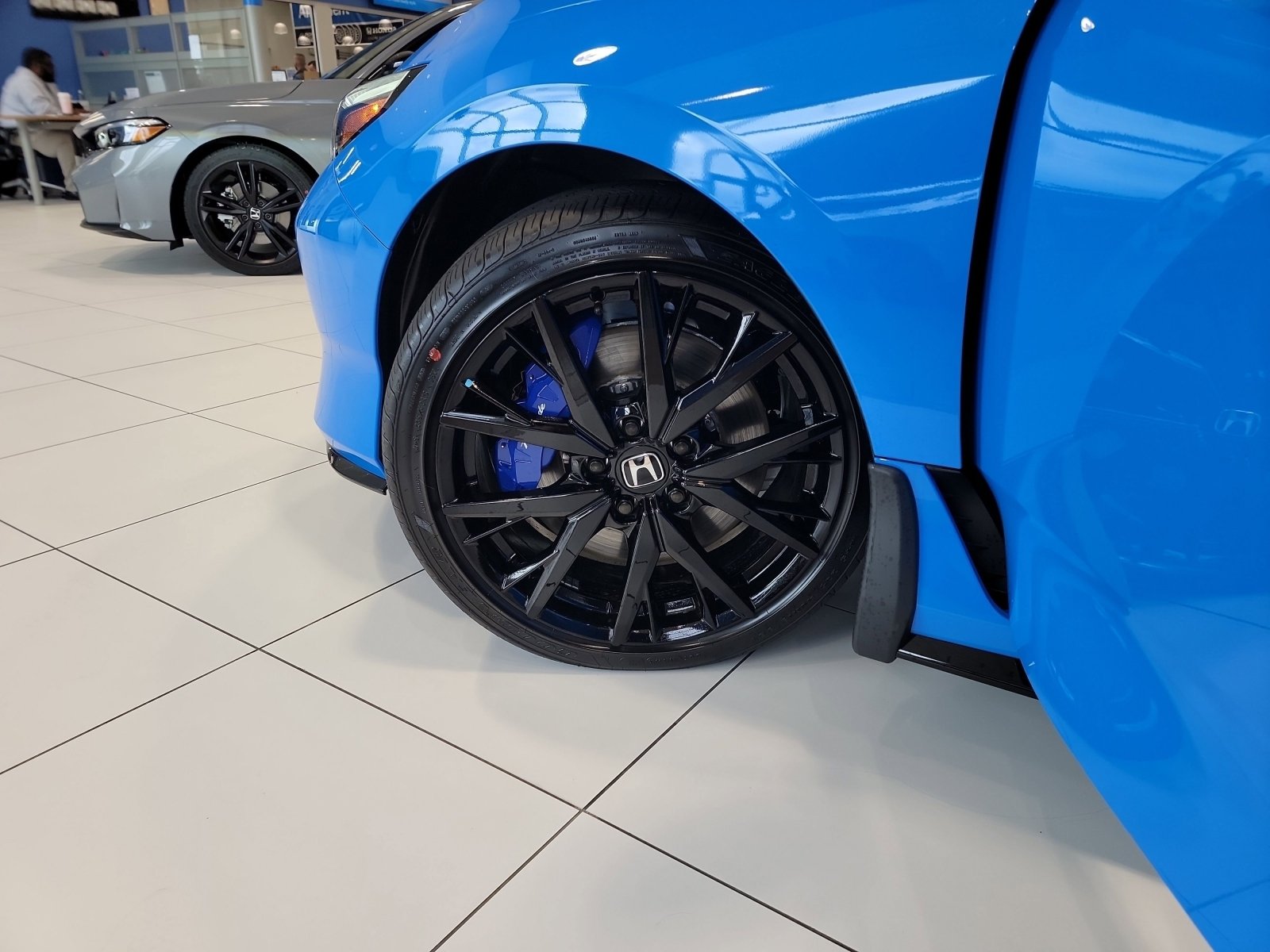 New 2026 Honda Prelude image 29
