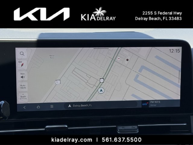 Used 2024 Hyundai Kona Limited FWD image 22