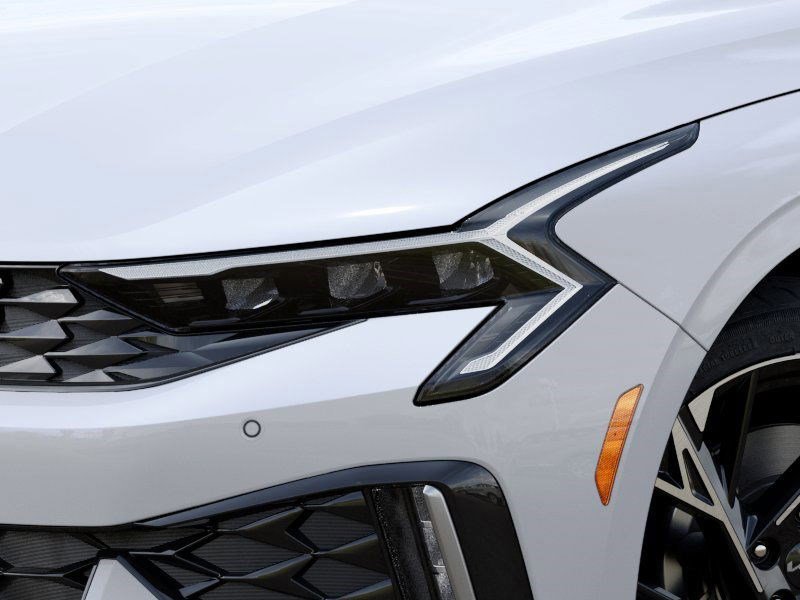 New 2025 Kia K5 GT-Line w/ GT-Line Premium Package image 11