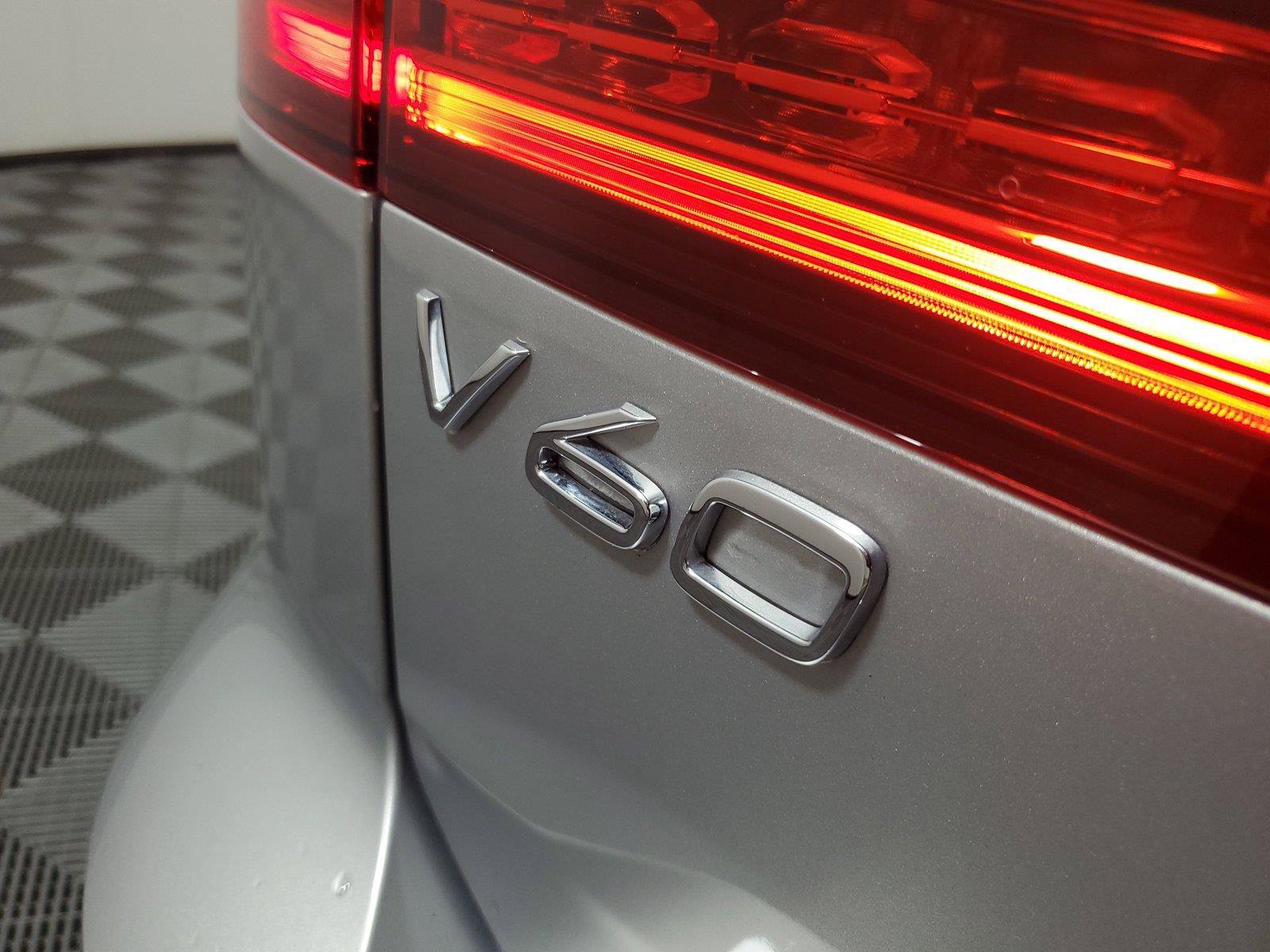 Certified 2024 Volvo V60 T8 Polestar AWD/4WD image 8