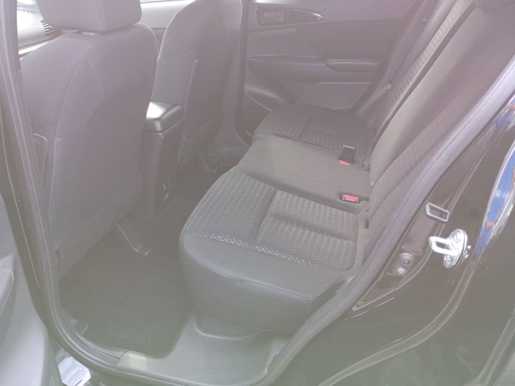 New 2026 Mitsubishi Outlander AWD image 24