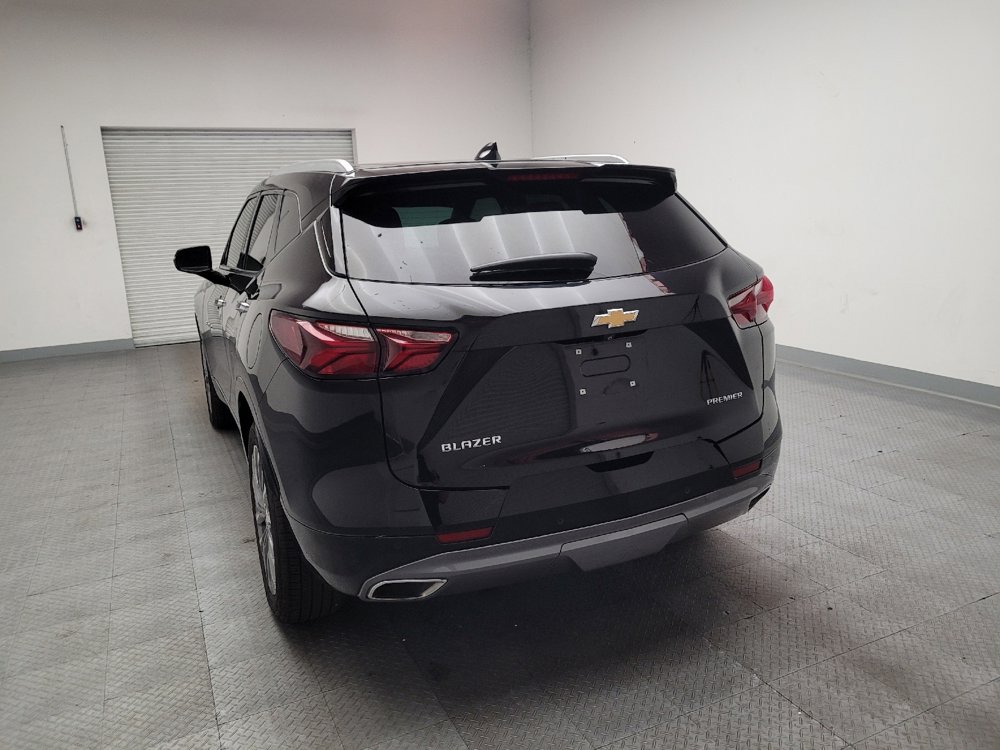 Used 2019 Chevrolet Blazer Premier FWD image 6