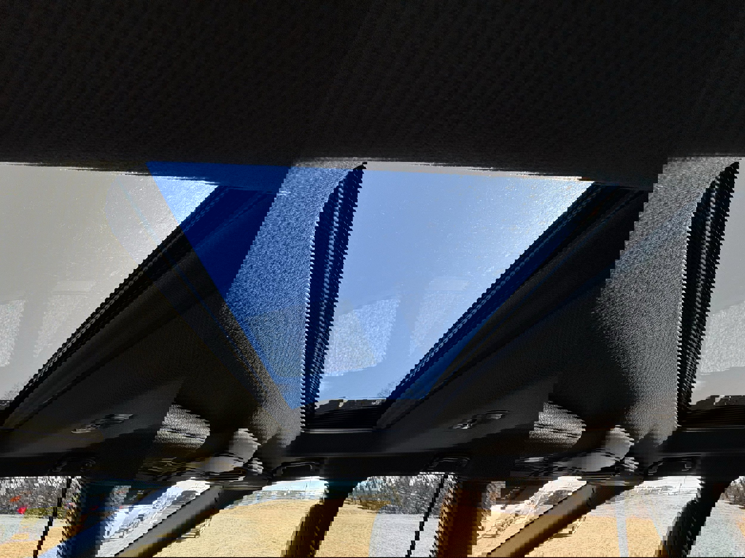 New 2026 Subaru Outback Premium image 26