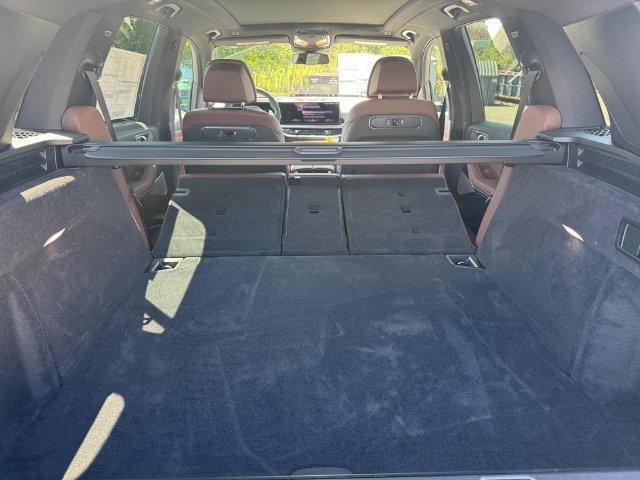 New 2026 BMW X5 xDrive40i w/ M Sport Package AWD/4WD image 21