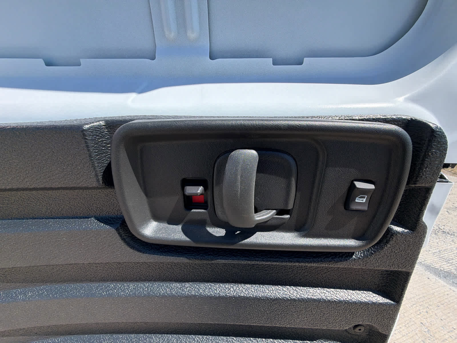 New 2025 GMC Savana 2500 w/ Driver Convenience Package image 20