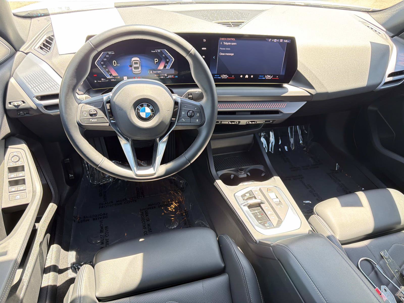Used 2025 BMW 228i xDrive AWD/4WD image 7
