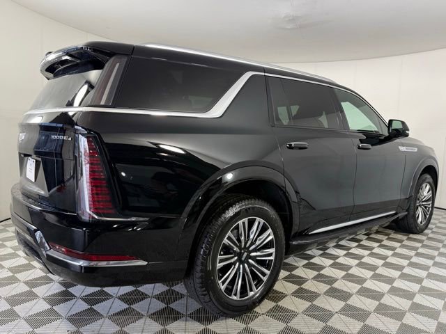 New 2026 Cadillac Escalade IQL Luxury image 7