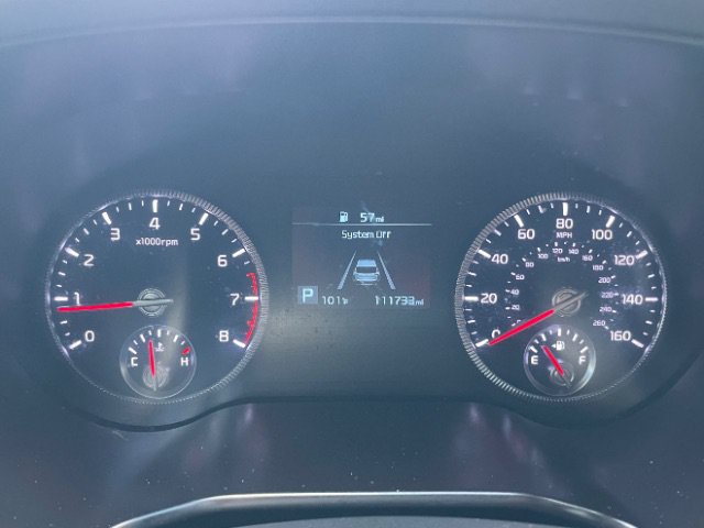 Used 2020 Kia Telluride S FWD image 18