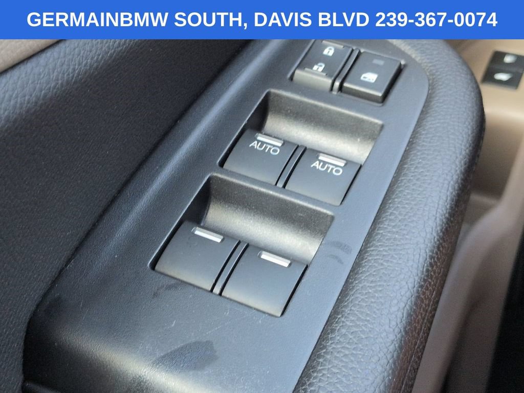 Used 2017 Honda Pilot Elite image 26