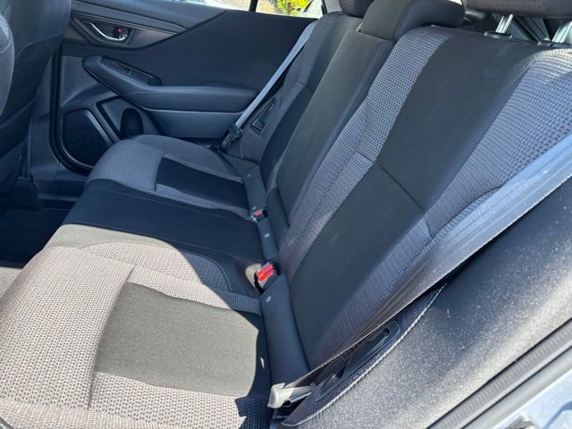 Used 2025 Subaru Outback Premium image 10